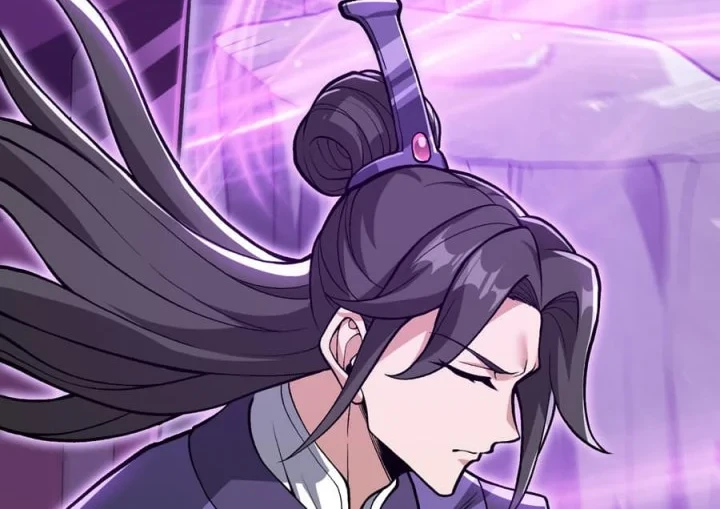 Ten Thousandfold Return, Senior Sister, Please Behave Chapter 12 Gambar 9