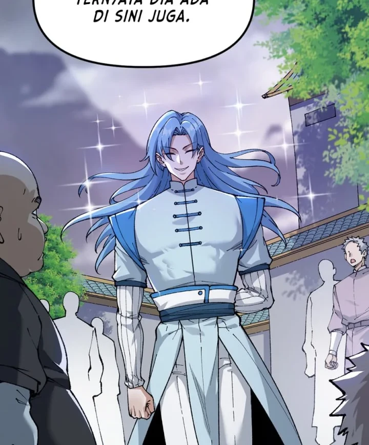 Ten Thousandfold Return, Senior Sister, Please Behave Chapter 13 Gambar 9