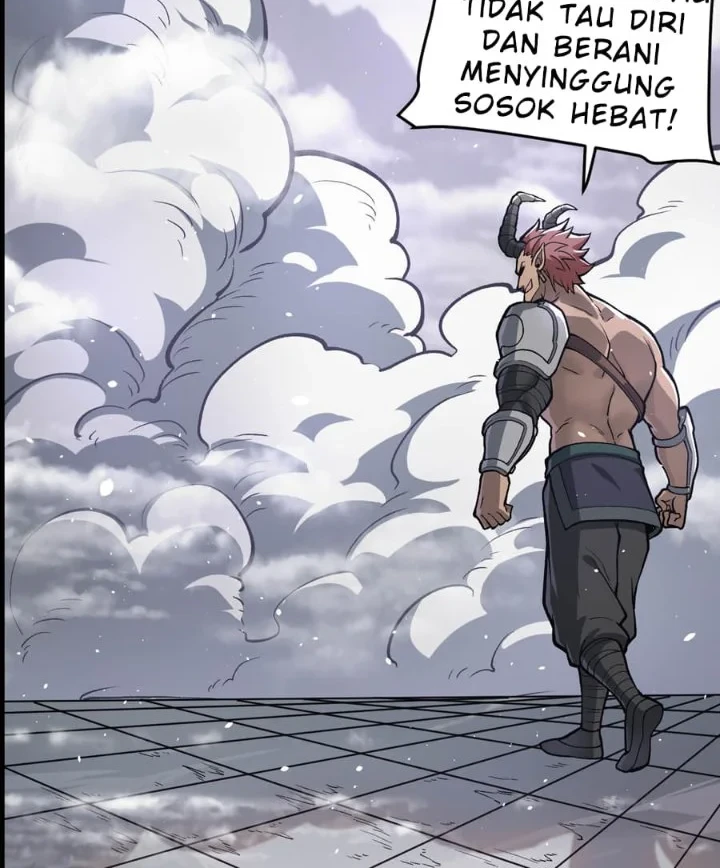 Ten Thousandfold Return, Senior Sister, Please Behave Chapter 16 Gambar 9