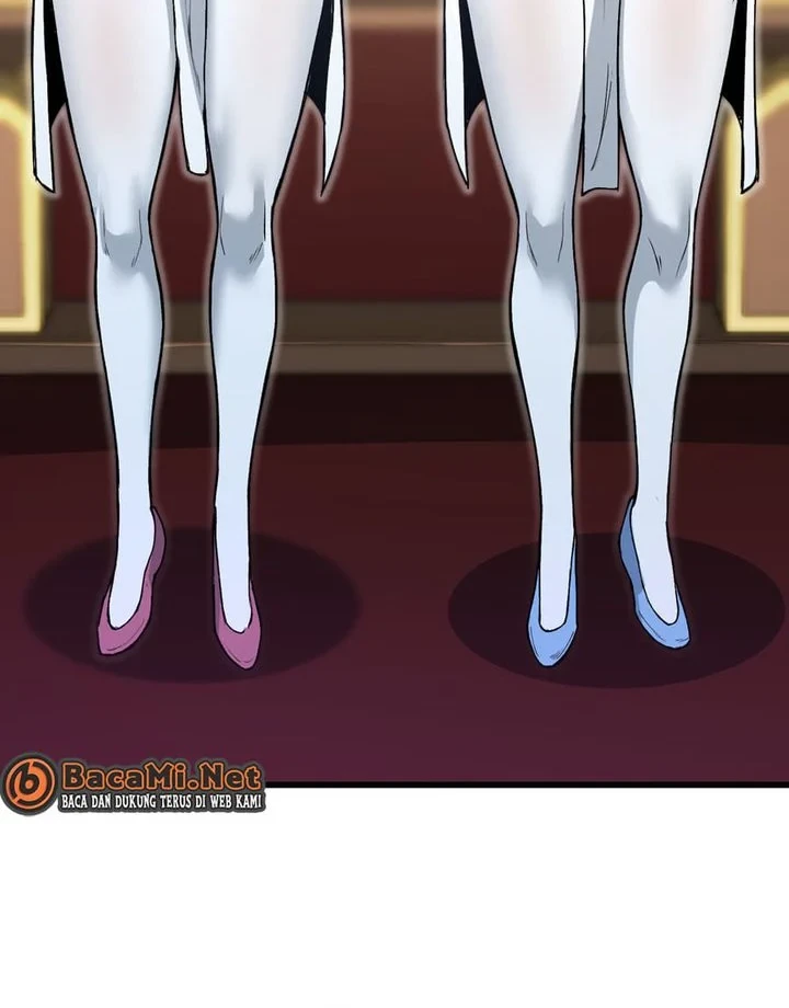 Ten Thousandfold Return, Senior Sister, Please Behave Chapter 24 Gambar 10