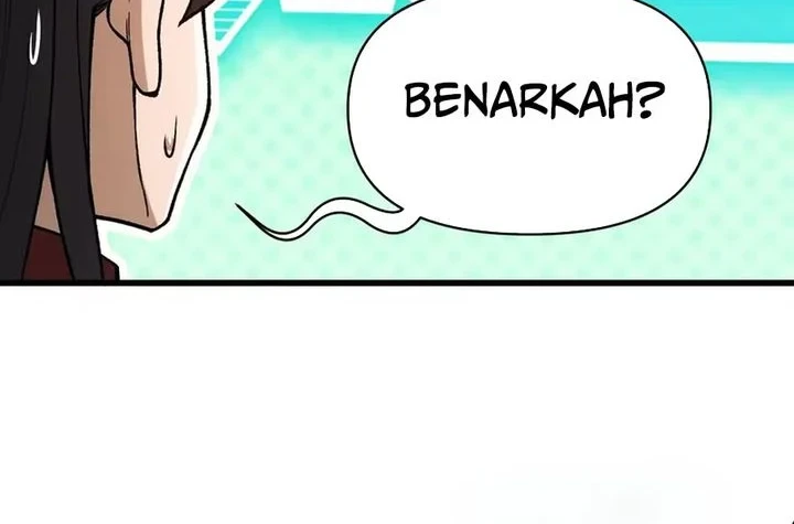 Ten Thousandfold Return, Senior Sister, Please Behave Chapter 26 Gambar 10
