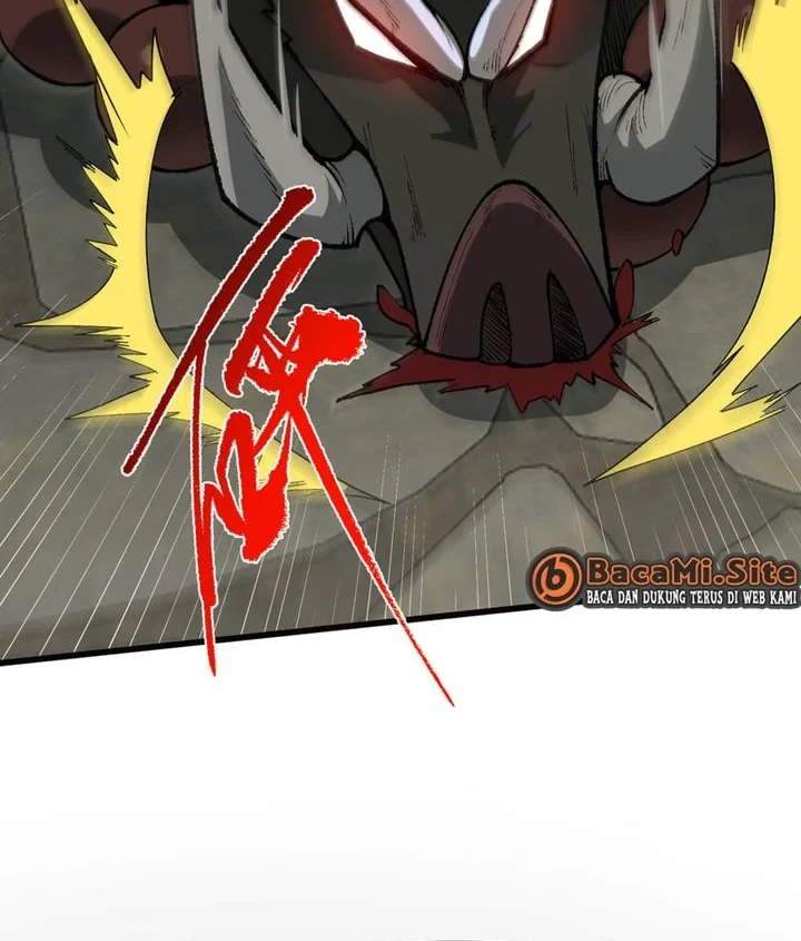 Ten Thousandfold Return, Senior Sister, Please Behave Chapter 31 Gambar 9