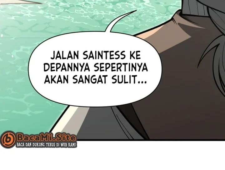 Ten Thousandfold Return, Senior Sister, Please Behave Chapter 32 Gambar 9