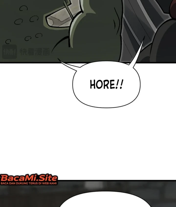 Ten Thousandfold Return, Senior Sister, Please Behave Chapter 33 Gambar 9