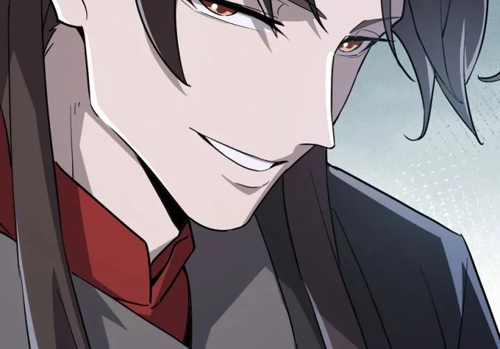 Ten Thousandfold Return, Senior Sister, Please Behave Chapter 41 Gambar 9