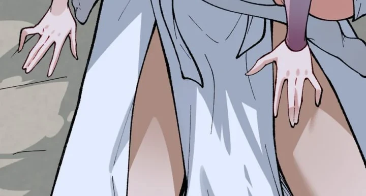 Ten Thousandfold Return, Senior Sister, Please Behave Chapter 9 Gambar 9
