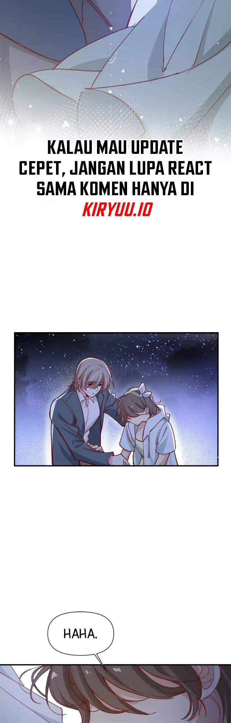Ten Years Later, I Married My Nemesis Chapter 46 Gambar 6