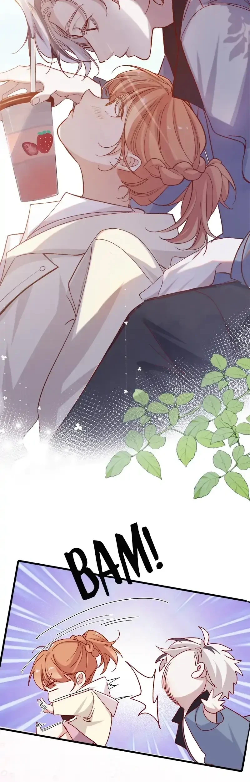Ten Years Later, I Married My Nemesis Chapter 48 Gambar 6