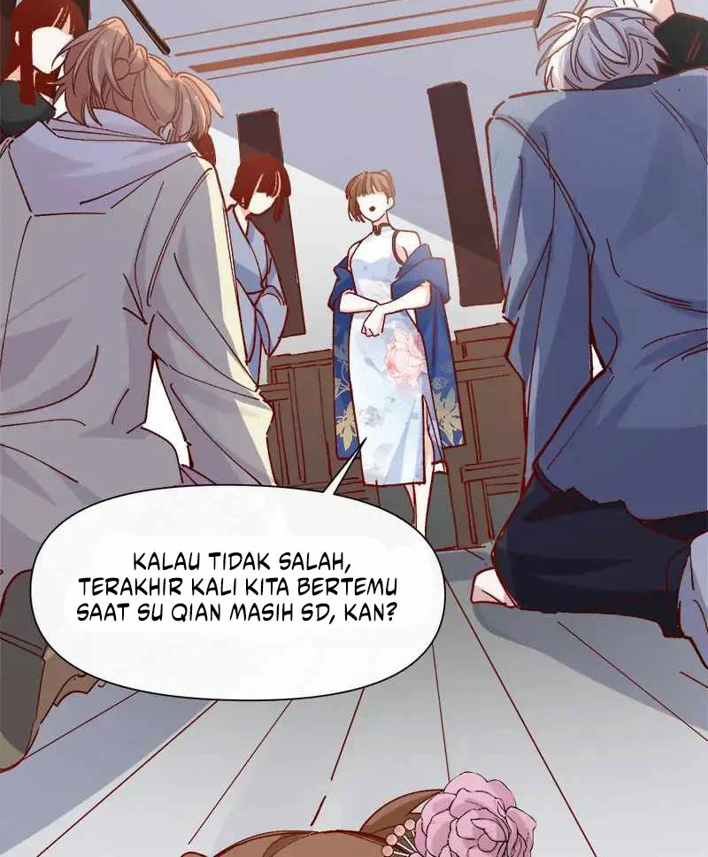 Ten Years Later, I Married My Nemesis Chapter 49 Gambar 6