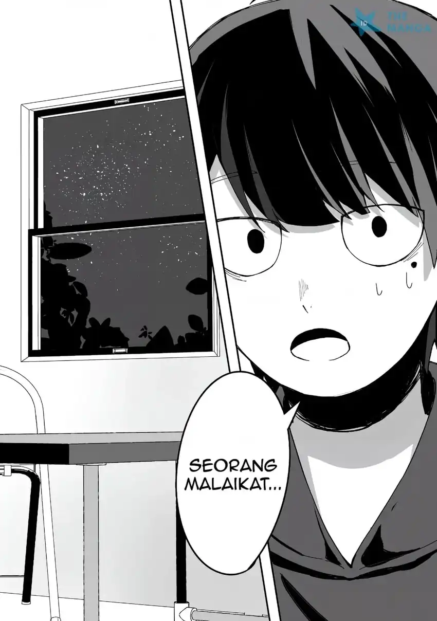 Tenchi Mikoto Is Clueless About Fallen Angels Chapter 1 Gambar 7