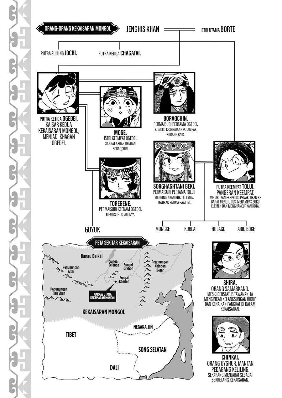 Tenmaku no Jaadugar Chapter 15 Gambar 5