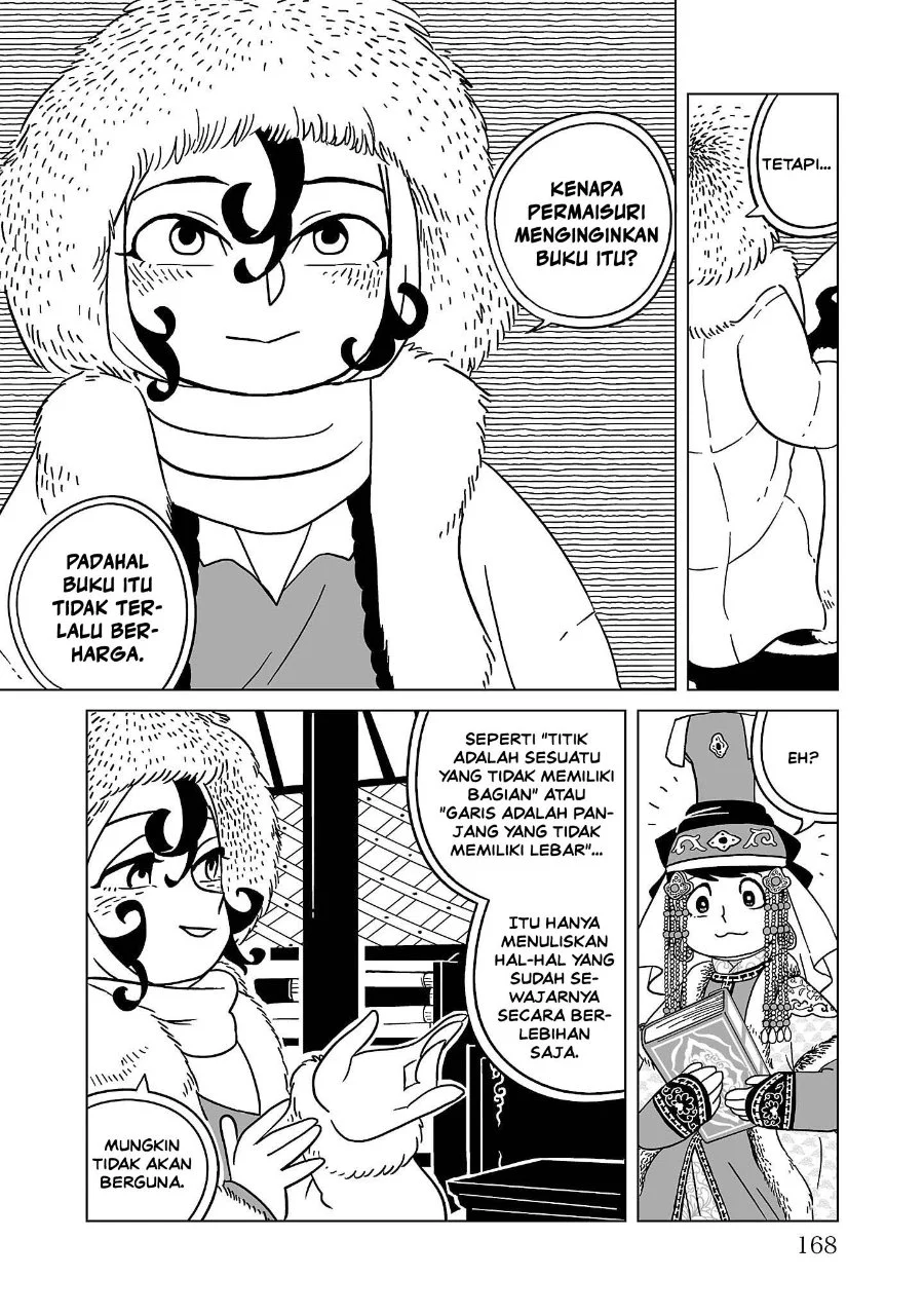 Tenmaku no Jaadugar Chapter 7 Gambar 6