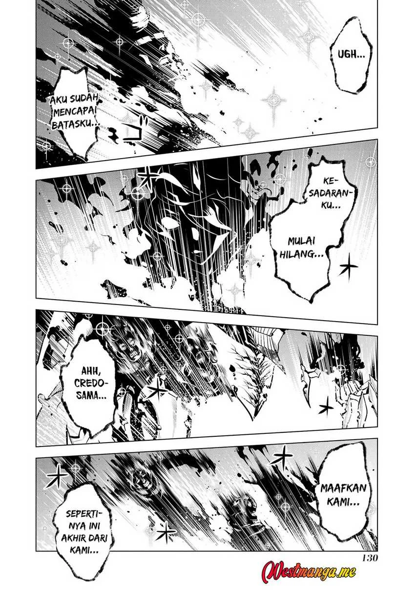 Tensei Kenja no Isekai Life – Daini no Shokugyou o Ete, Sekai Saikyou ni Narimashita Chapter 81 Gambar 10