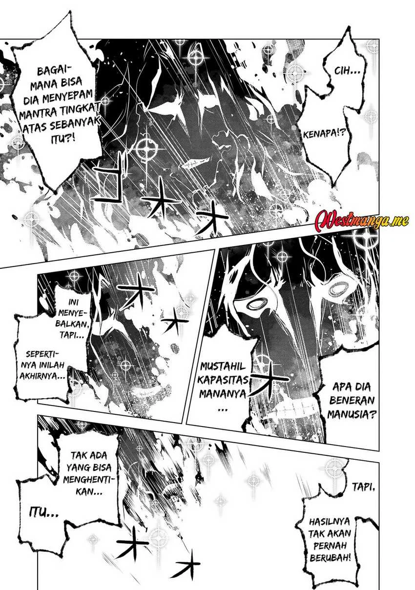Tensei Kenja no Isekai Life – Daini no Shokugyou o Ete, Sekai Saikyou ni Narimashita Chapter 81 Gambar 11
