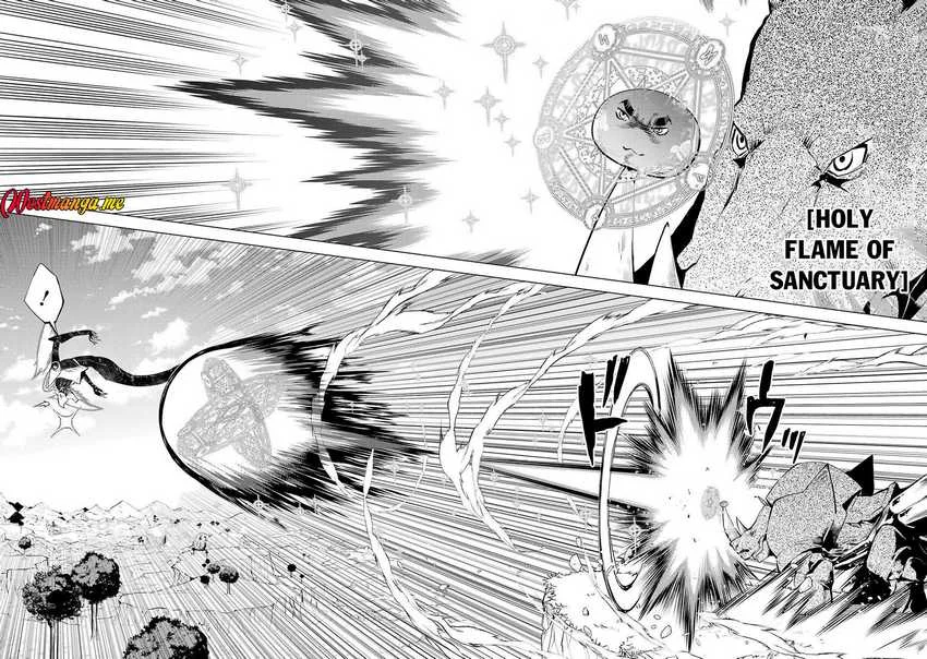 Tensei Kenja no Isekai Life – Daini no Shokugyou o Ete, Sekai Saikyou ni Narimashita Chapter 83 Gambar 10