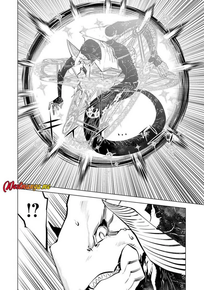 Tensei Kenja no Isekai Life – Daini no Shokugyou o Ete, Sekai Saikyou ni Narimashita Chapter 83 Gambar 11