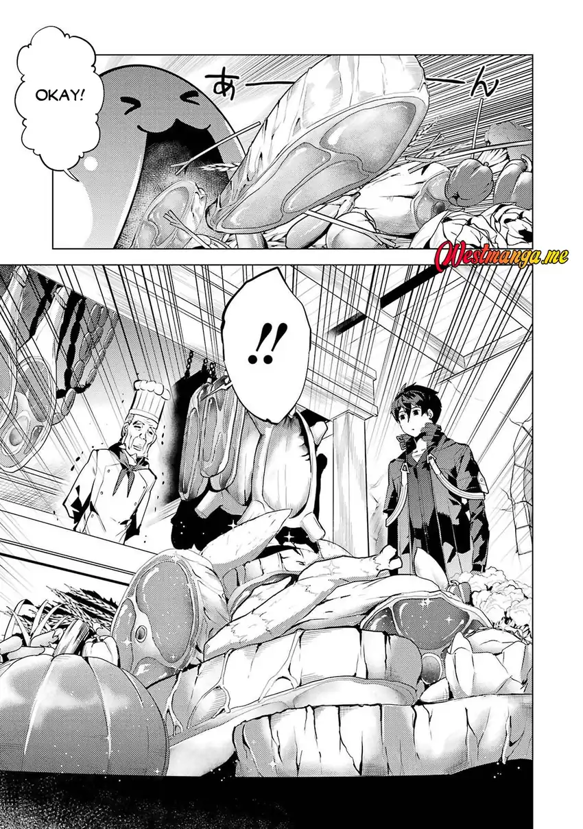 Tensei Kenja no Isekai Life – Daini no Shokugyou o Ete, Sekai Saikyou ni Narimashita Chapter 86 Gambar 11