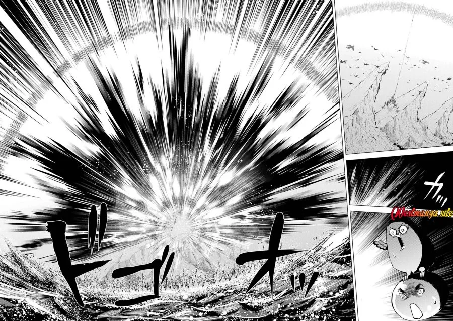 Tensei Kenja no Isekai Life – Daini no Shokugyou o Ete, Sekai Saikyou ni Narimashita Chapter 91 Gambar 10