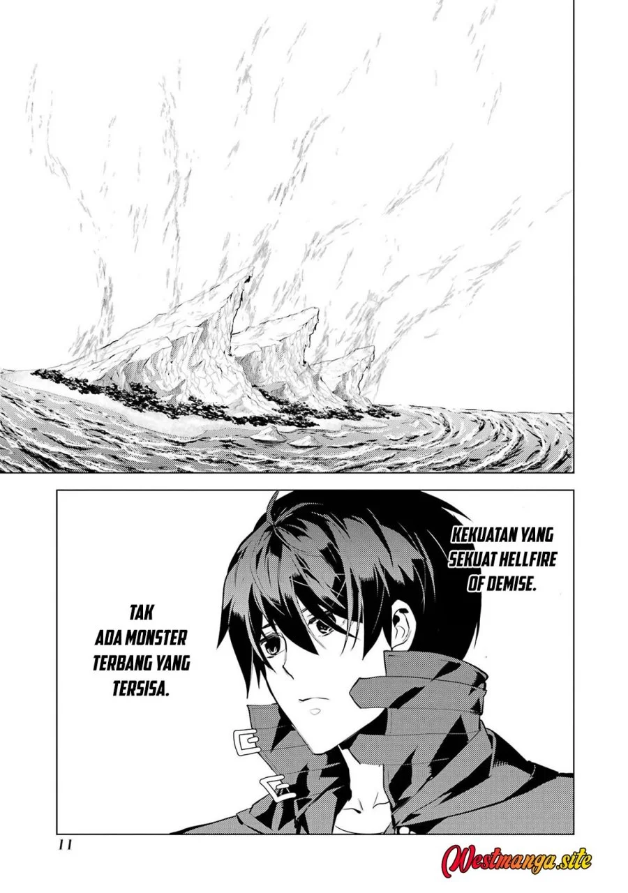 Tensei Kenja no Isekai Life – Daini no Shokugyou o Ete, Sekai Saikyou ni Narimashita Chapter 91 Gambar 12