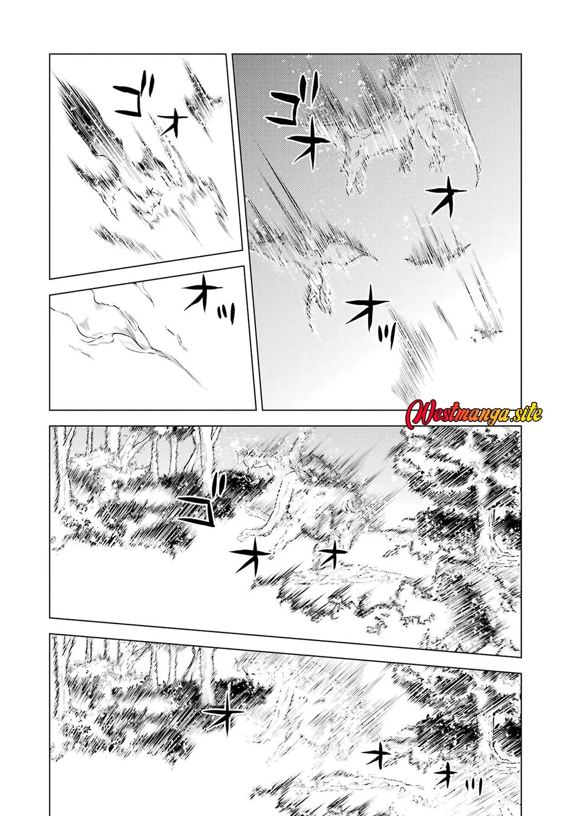 Tensei Kenja no Isekai Raifu Chapter 91 Gambar 11
