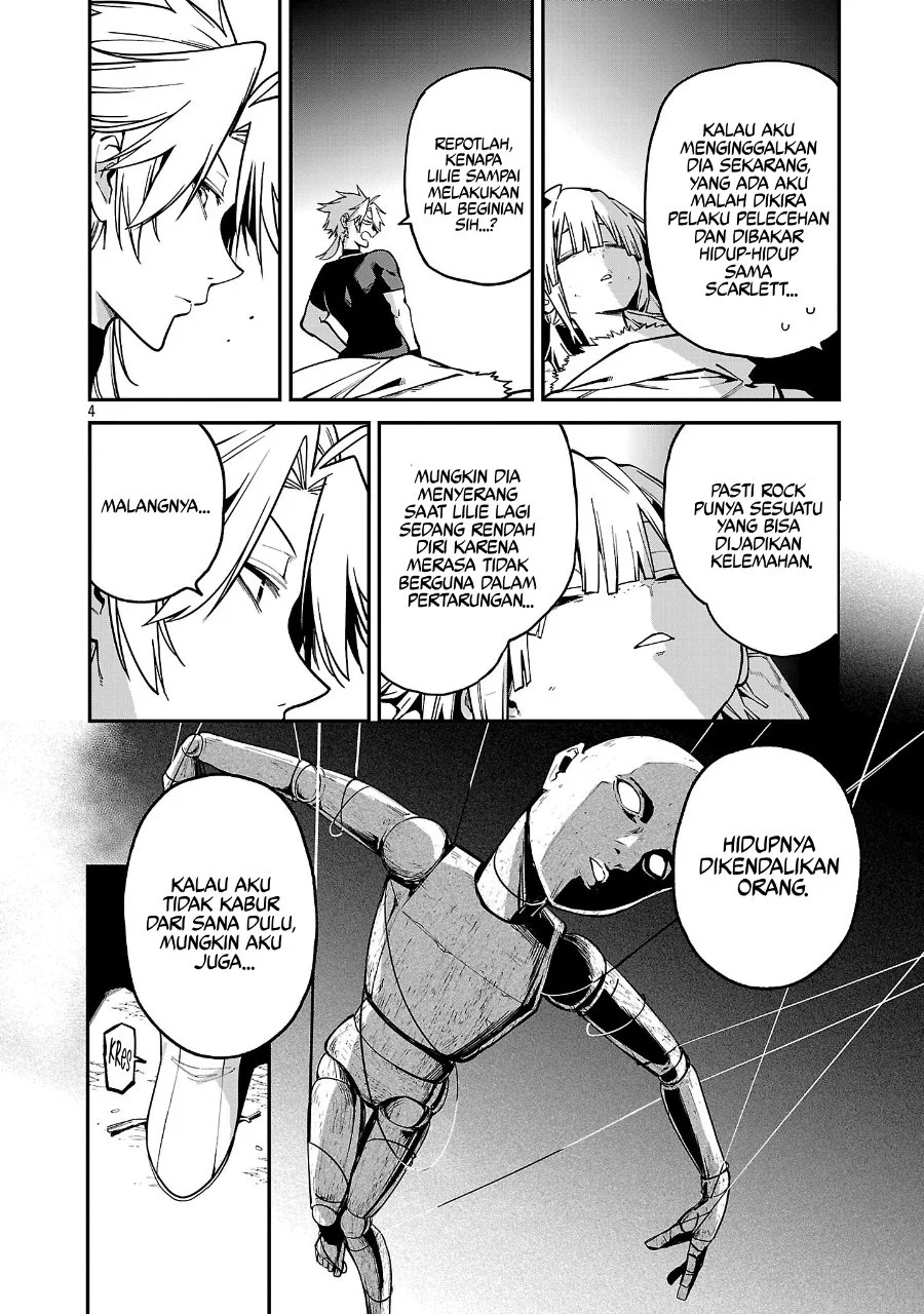 Tensei Nihakobinin no Isekai Kouryakuhou Chapter 21 Gambar 5