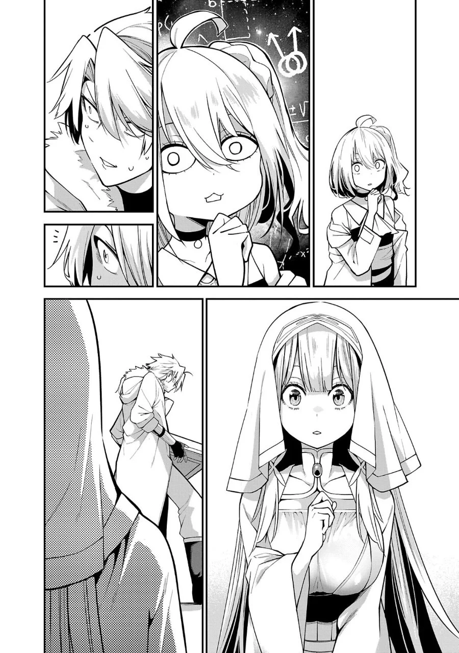 Tensei Nihakobinin no Isekai Kouryakuhou Chapter 5 Gambar 5