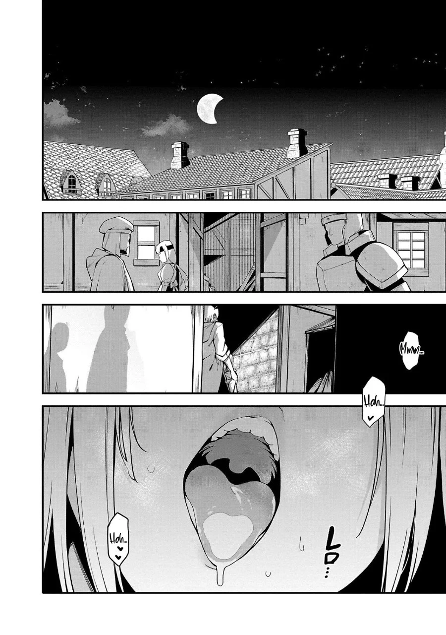 Tensei Nihakobinin no Isekai Kouryakuhou Chapter 9 Gambar 5