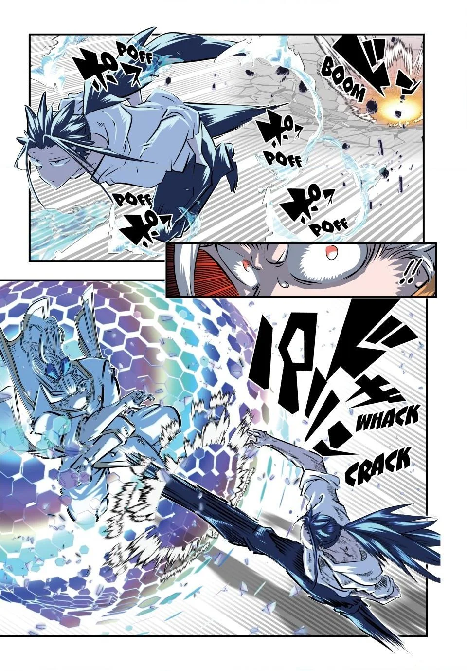 Tensei Shitara dai Nana Ouji dattanode, Kimamani Majutsu o Kiwamemasu Chapter 224 Gambar 5