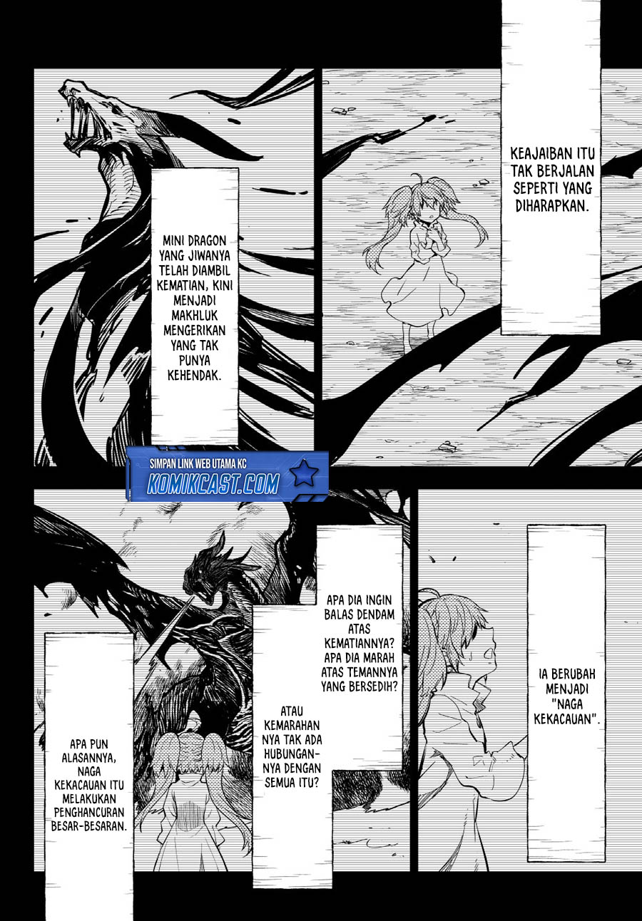 Tensei Shitara Slime Datta Ken Chapter 130 Gambar 8