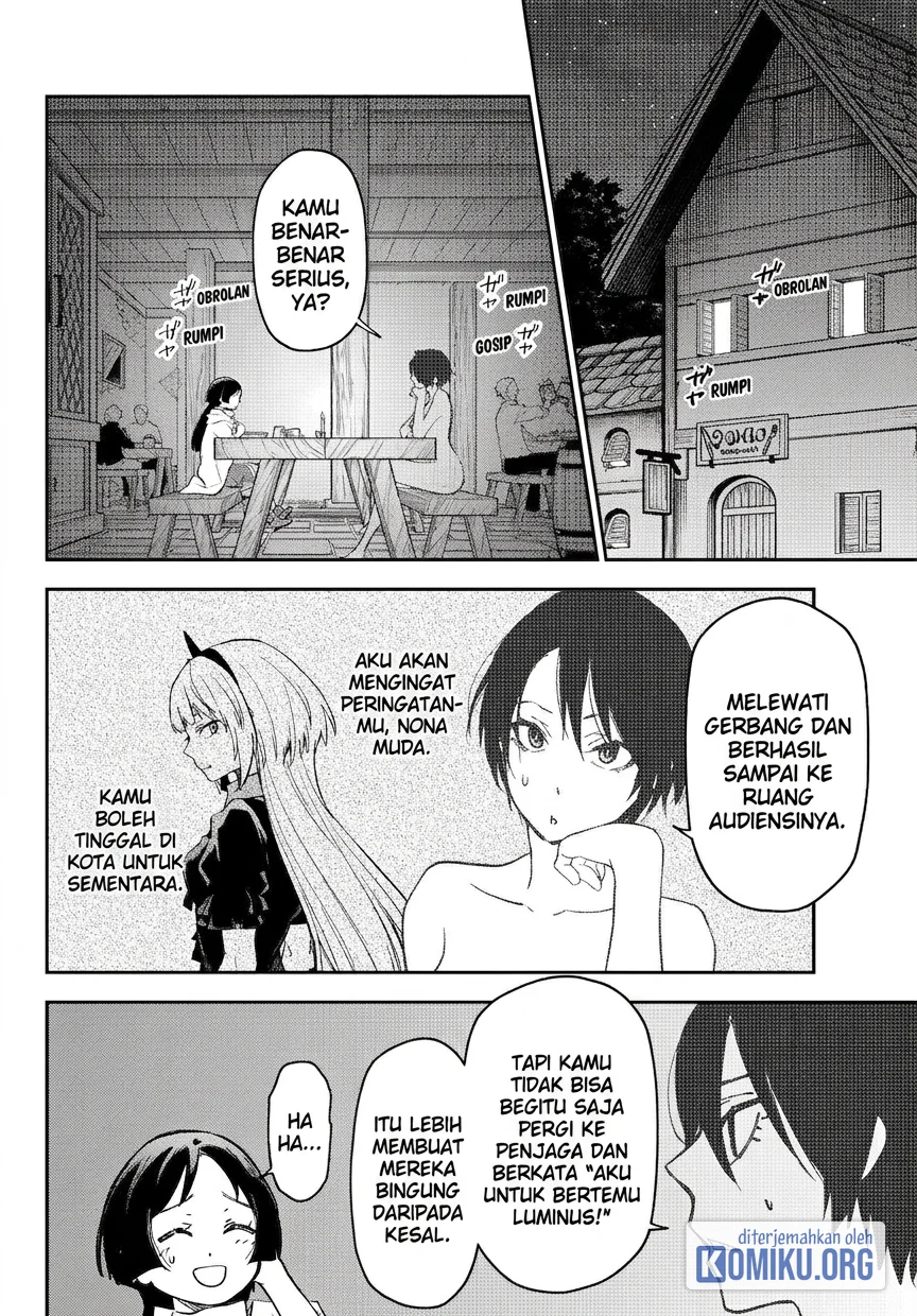 Tensei Shitara Slime Datta Ken Chapter 144 Gambar 10