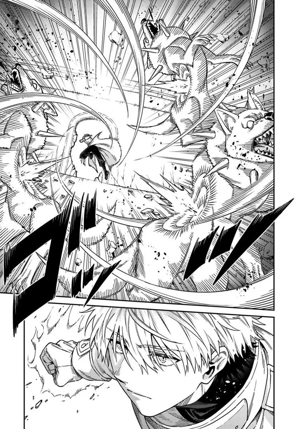 Tensei Teido de Mune no Ana wa Umaranai Chapter 3.1 Gambar 4