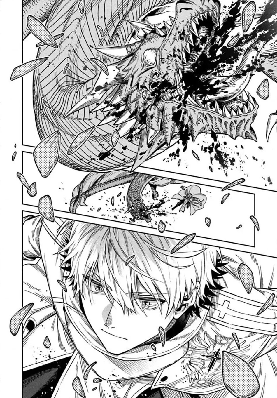 Tensei Teido de Mune no Ana wa Umaranai Chapter 4.2 Gambar 4