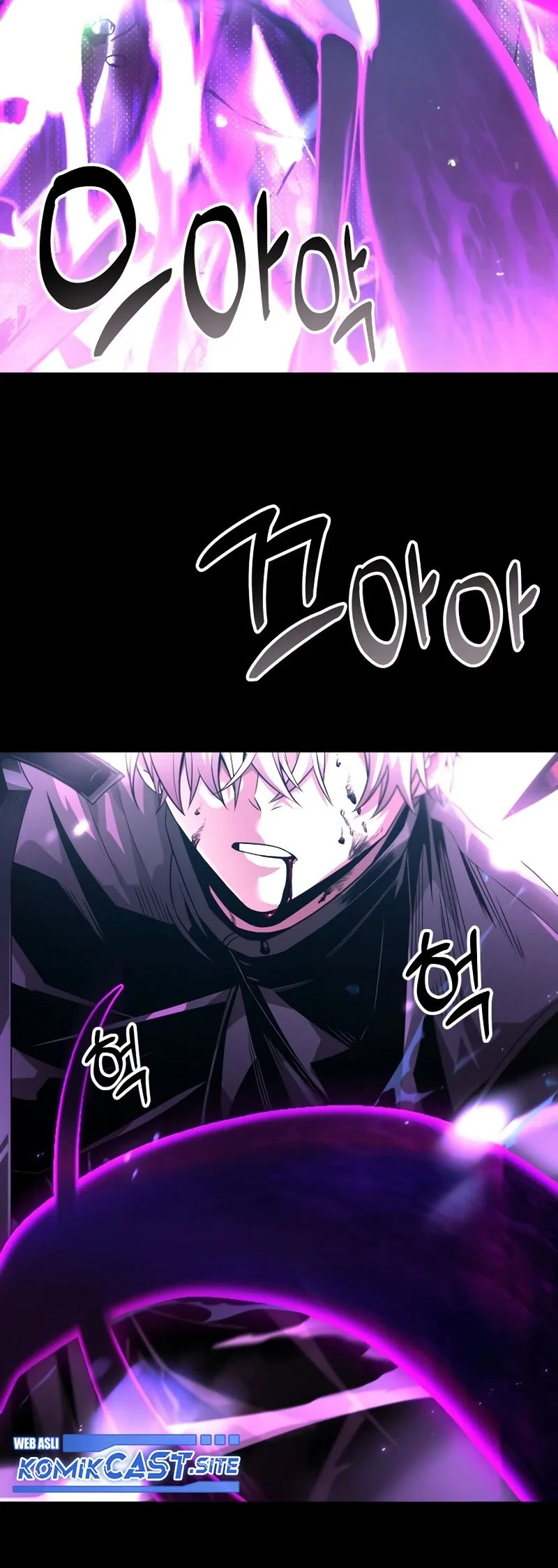 Terminally-Ill Genius Dark Knight Chapter 01 Gambar 15