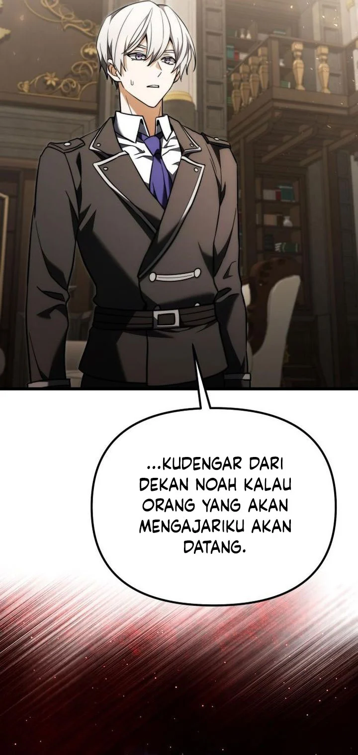 Terminally-Ill Genius Dark Knight Chapter 130 Gambar 19