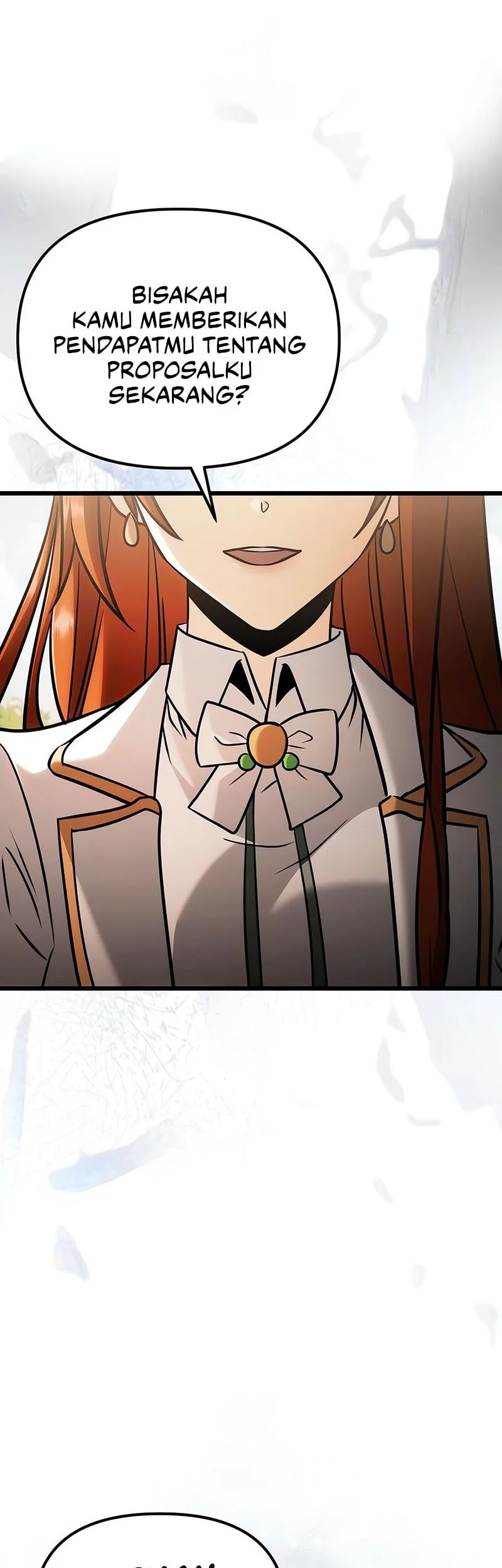 Terminally-Ill Genius Dark Knight Chapter 131 Gambar 15