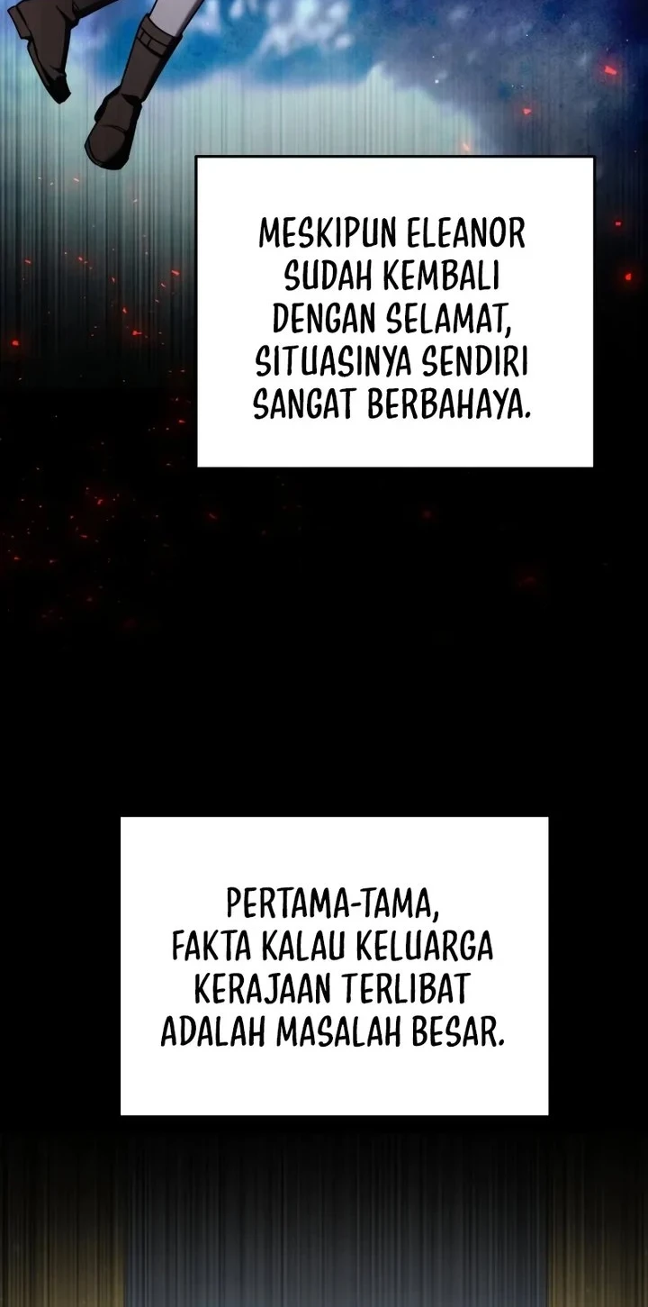 Terminally-Ill Genius Dark Knight Chapter 142 Gambar 15