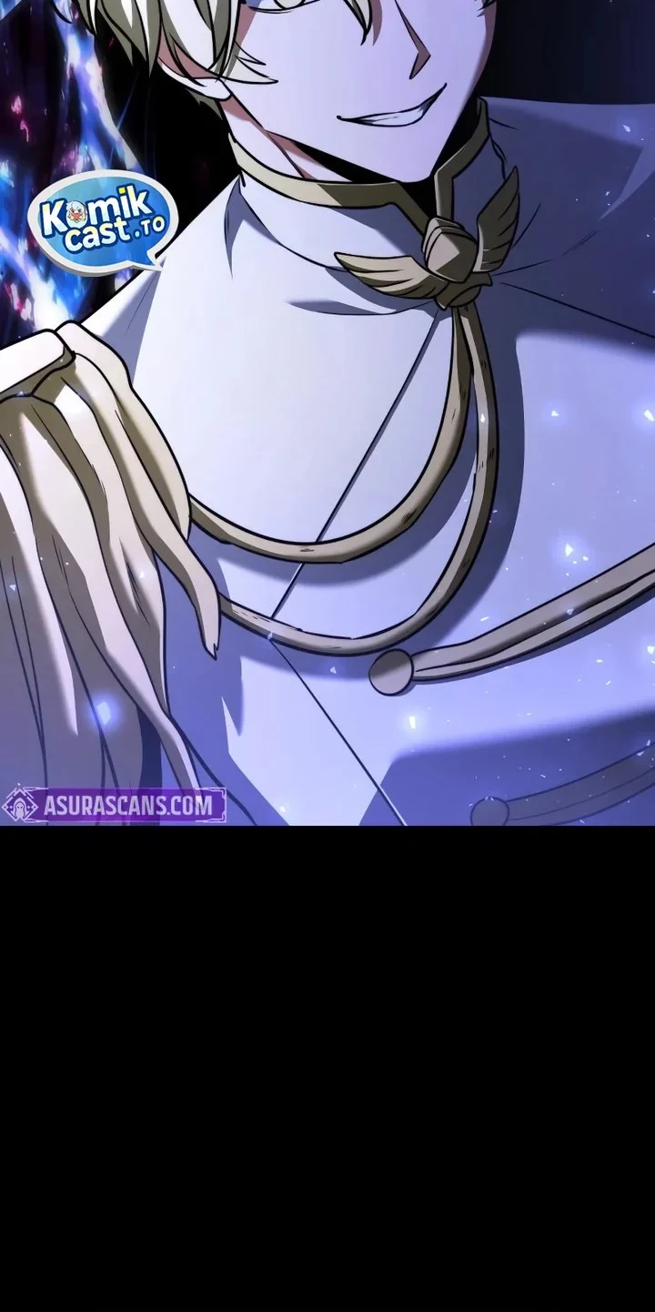 Terminally-Ill Genius Dark Knight Chapter 142 Gambar 17