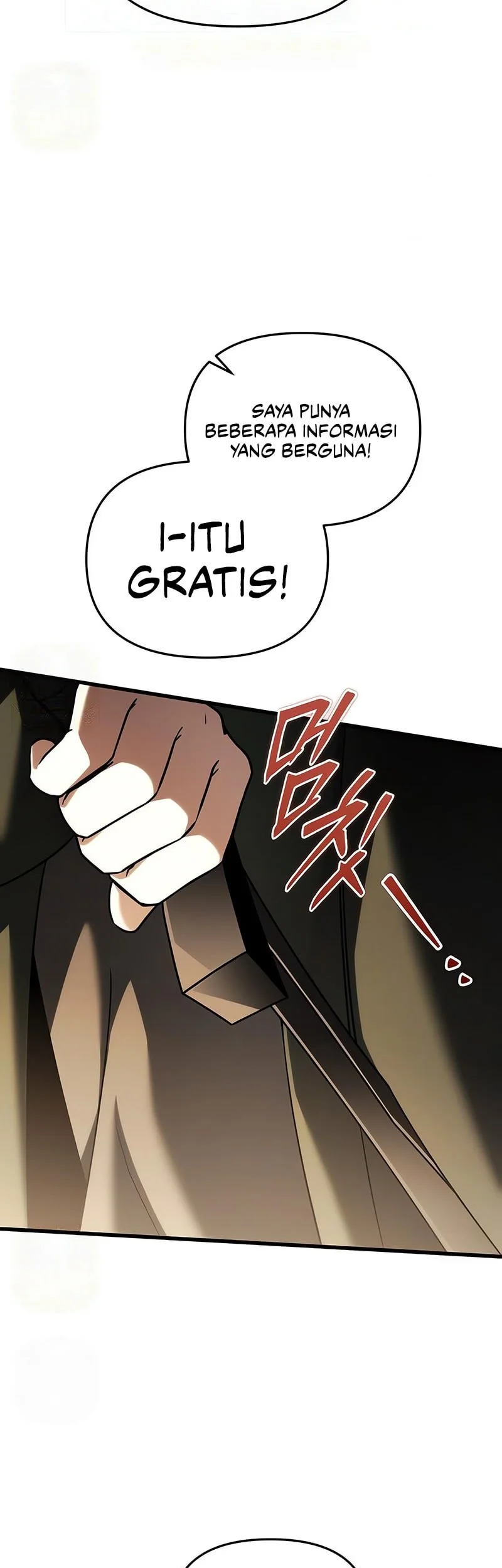 Terminally-Ill Genius Dark Knight Chapter 147 Gambar 16