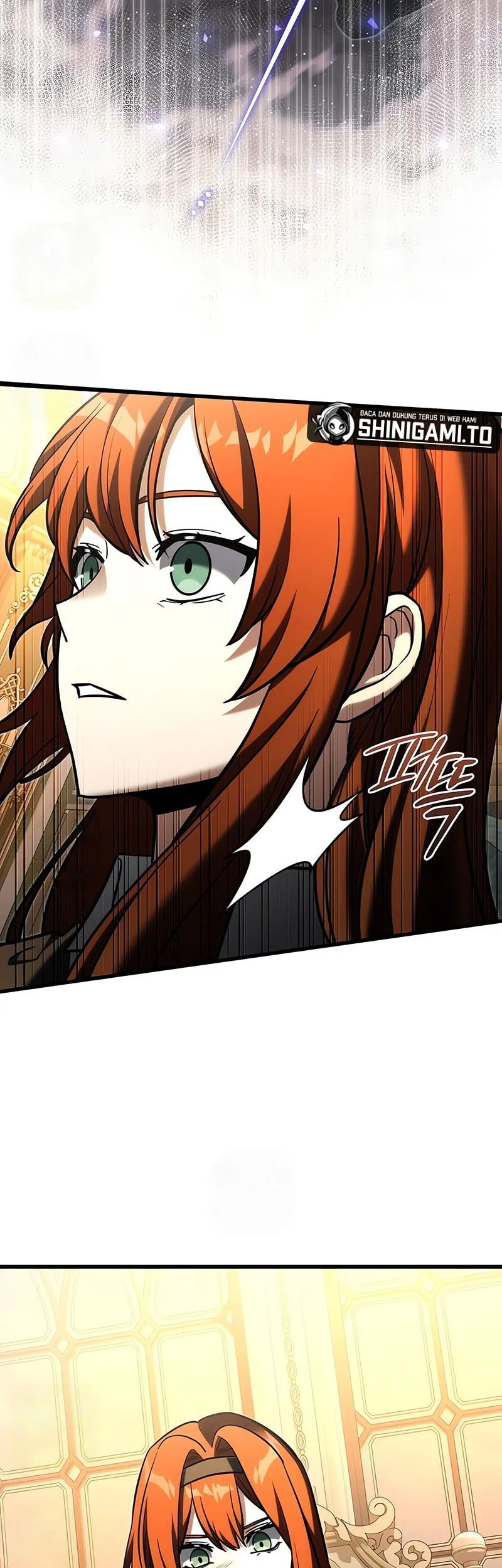 Terminally-Ill Genius Dark Knight Chapter 148 Gambar 16