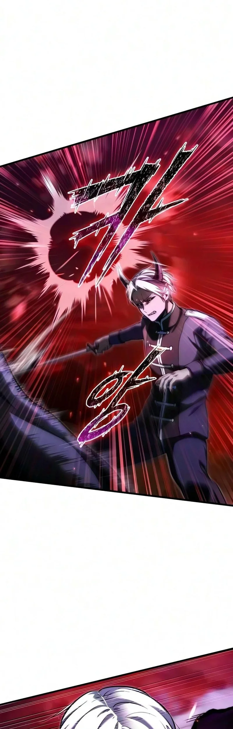 Terminally-Ill Genius Dark Knight Chapter 153 Gambar 16