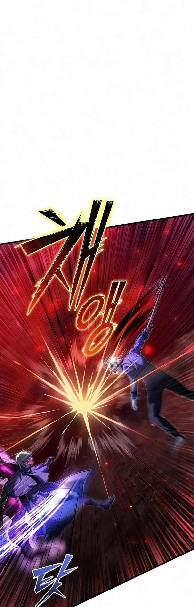 Terminally-Ill Genius Dark Knight Chapter 153 Gambar 19