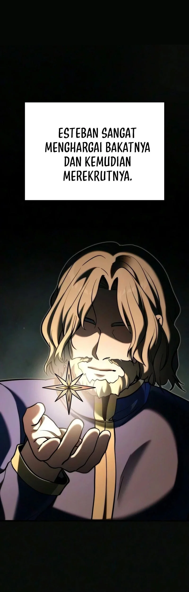Terminally-Ill Genius Dark Knight Chapter 154 Gambar 15
