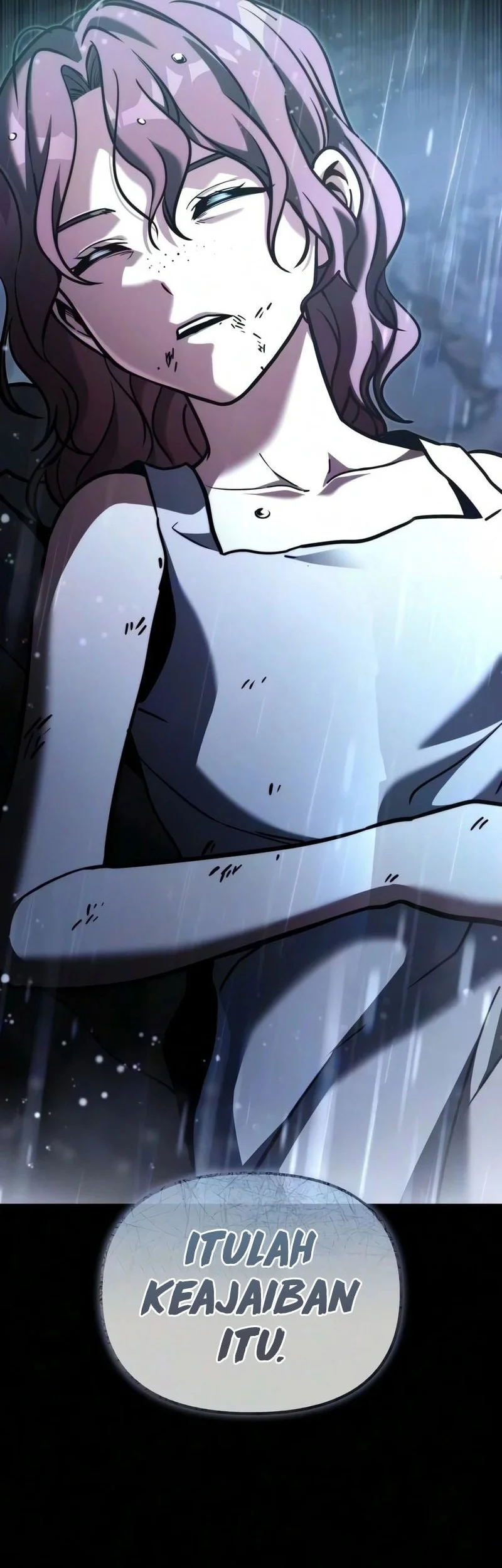 Terminally-Ill Genius Dark Knight Chapter 156 Gambar 13