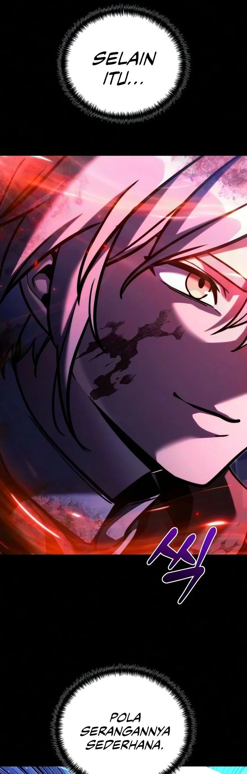 Terminally-Ill Genius Dark Knight Chapter 157 Gambar 15