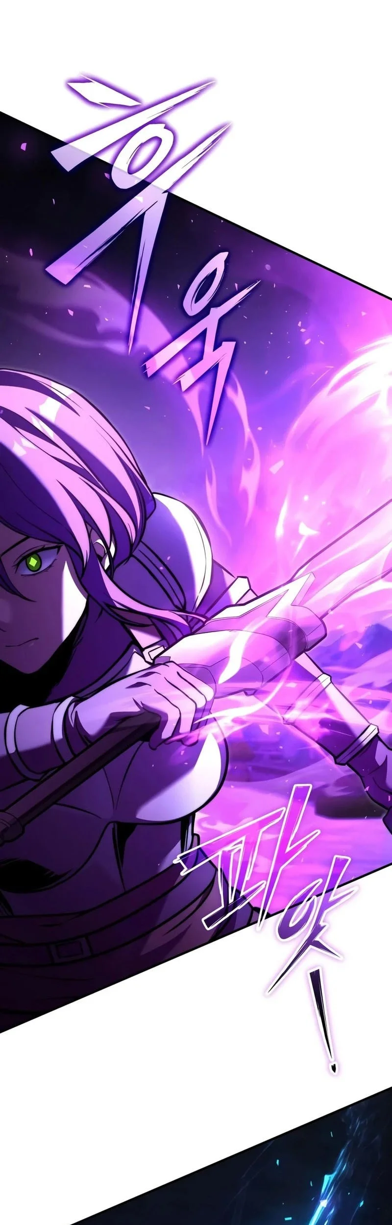 Terminally-Ill Genius Dark Knight Chapter 159 Gambar 18
