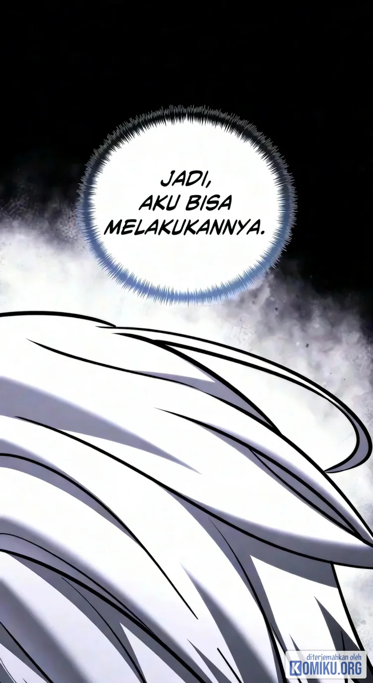 Terminally-Ill Genius Dark Knight Chapter 163 Gambar 24