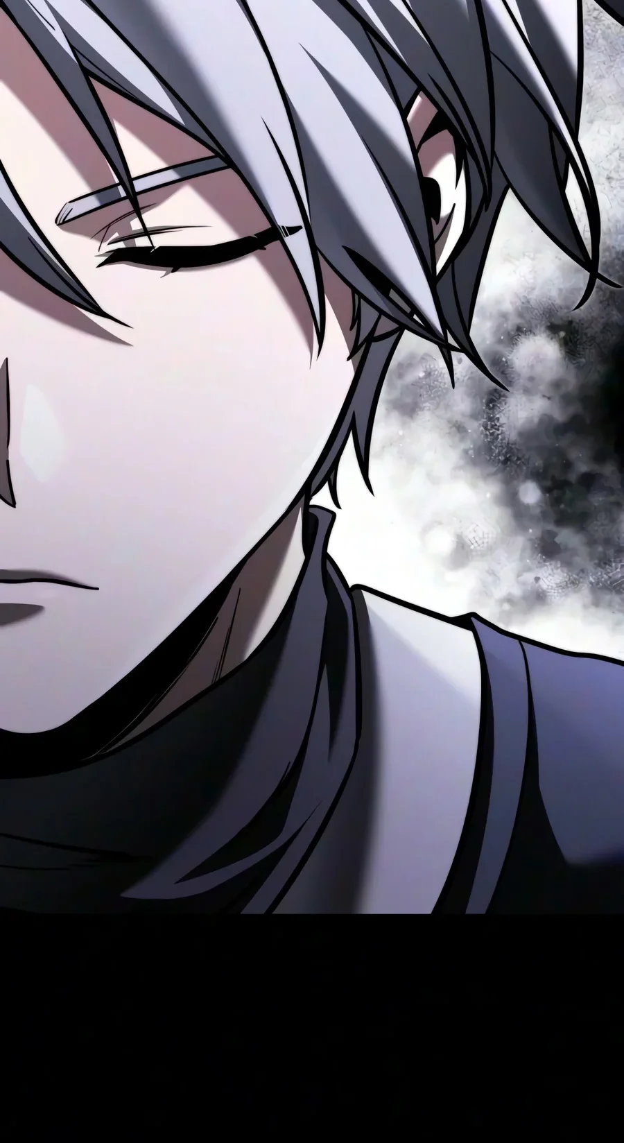 Terminally-Ill Genius Dark Knight Chapter 163 Gambar 25