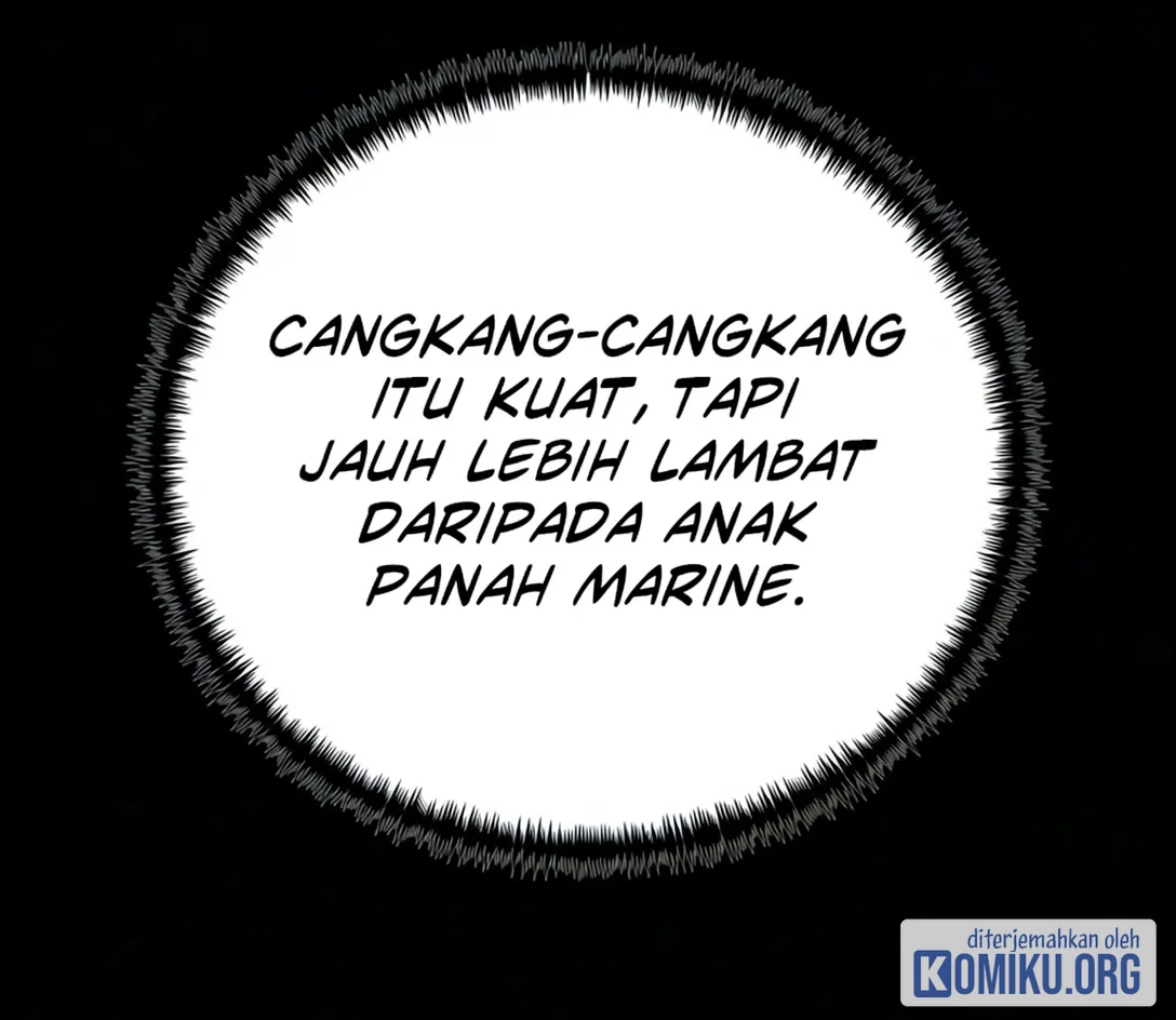 Terminally-Ill Genius Dark Knight Chapter 163 Gambar 27