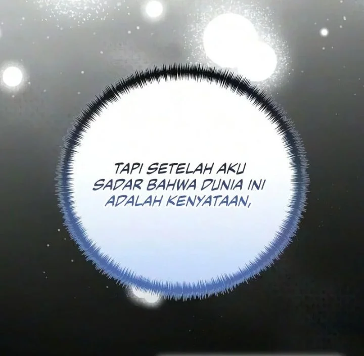 Terminally-Ill Genius Dark Knight Chapter 165 Gambar 18