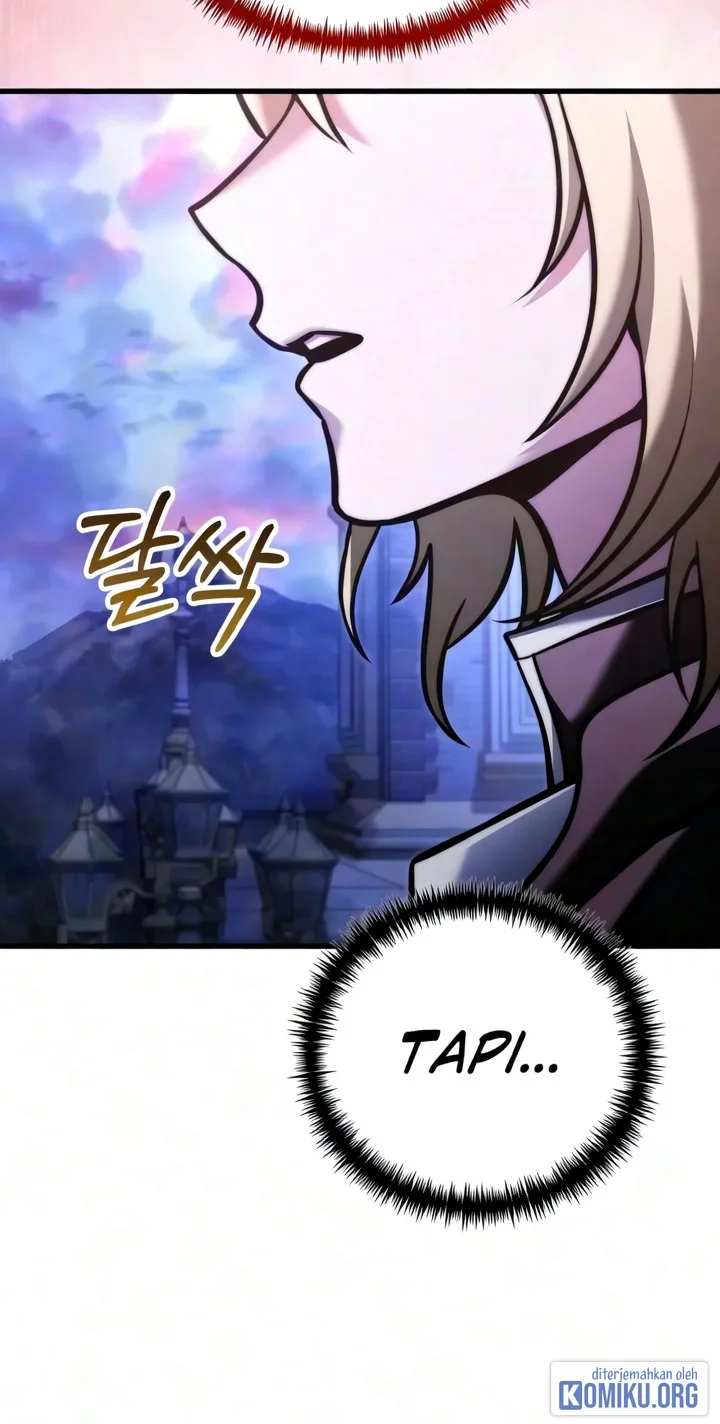 Terminally-Ill Genius Dark Knight Chapter 166 Gambar 28